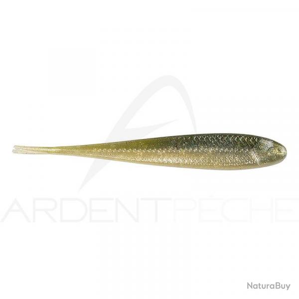 Leurre souple YUM FF Sonar minnow 3.25 195 Ayu