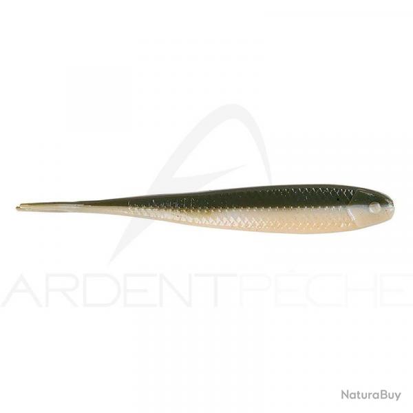 Leurre souple YUM FF Sonar minnow 3.25 379 JC Natural