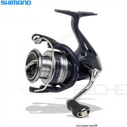 Moulinet spinning SHIMANO Catana FE C 3000