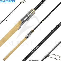 Canne spinning SHIMANO Aspire sea trout 3.05m / 10-40g