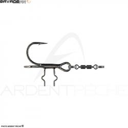 Stinger SAVAGE GEAR Spinning T Stinger H2/0