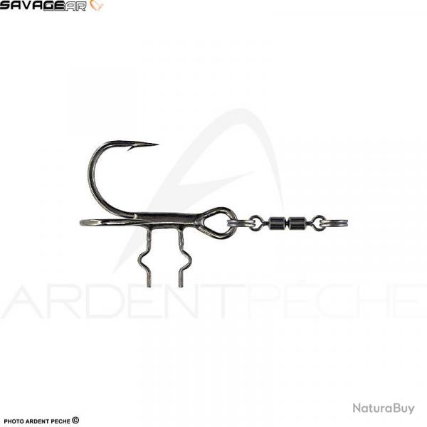 Stinger SAVAGE GEAR Spinning T Stinger H2