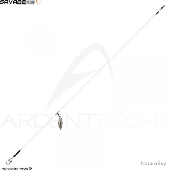 Bas de ligne SAVAGE GEAR Teaser trace 50cm M