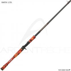 Canne casting SMITH KOZ Expedition C 67 TH