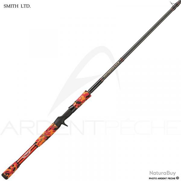 Canne casting SMITH KOZ Expedition C 67 TH