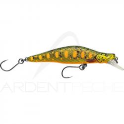 Poisson nageur SICO LURE Perfect 64 S Flashy