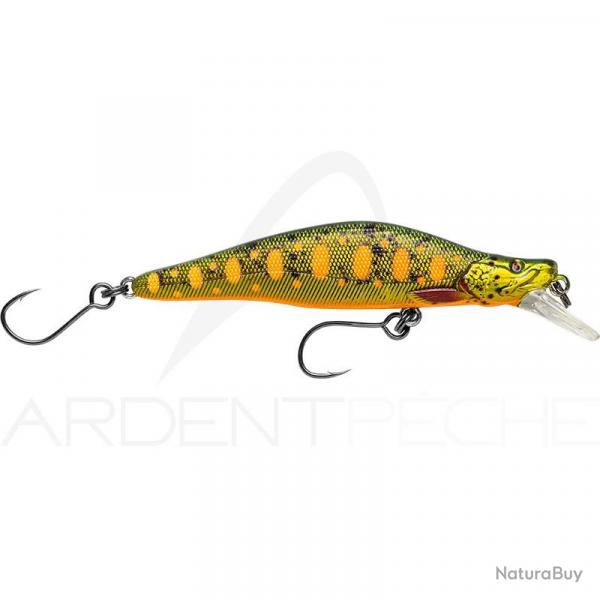 Poisson nageur SICO LURE Perfect 84 S Flashy