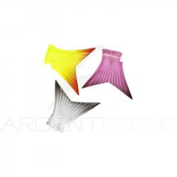 Queue de rechange TREFLE CREATION Mirage JT 128 S M