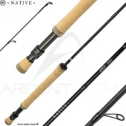 Canne toc NATIVE NII 330-4