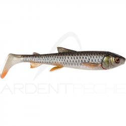 Leurre souple SAVAGE GEAR 3D Whitefish shad 23cm Roach