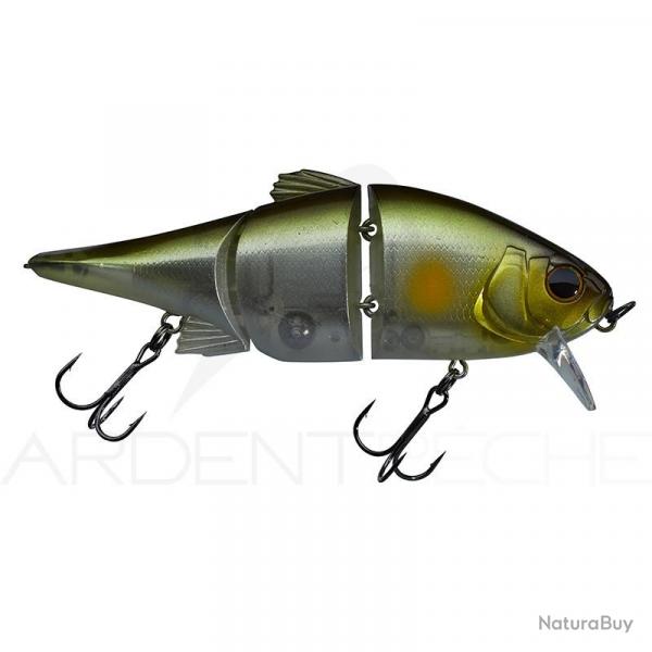 Swimbait ILLEX Swing mikey 115 Ghost ayu