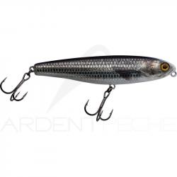 Leurre de surface ILLEX Bonnie silent 95 RT Mullet