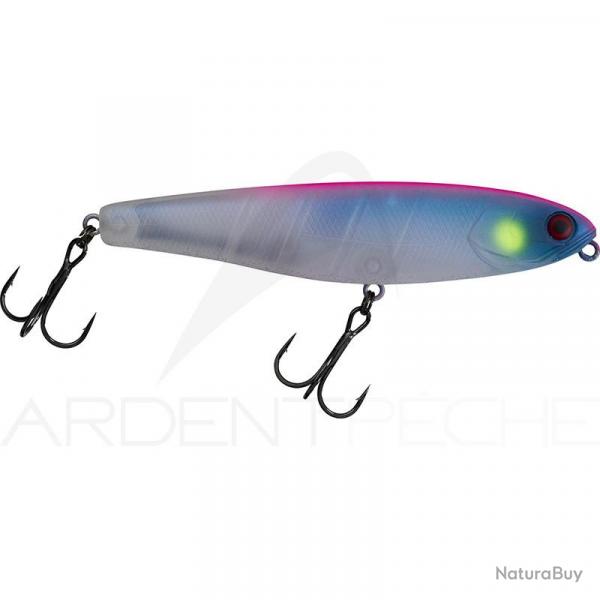 Leurre de surface ILLEX Bonnie silent 95 Mat demon