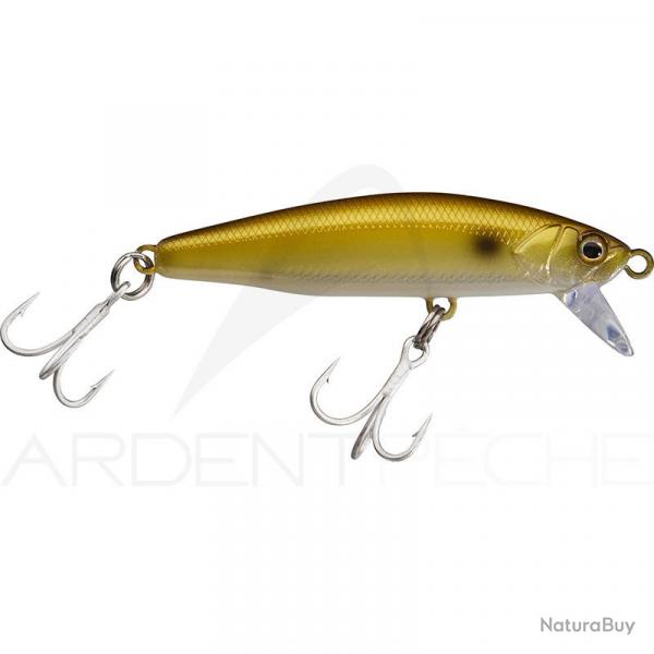 Poisson nageur ILLEX Fit minnow 60 S Sand shiner