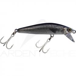 Poisson nageur ILLEX Fit minnow 70 S RT Mullet