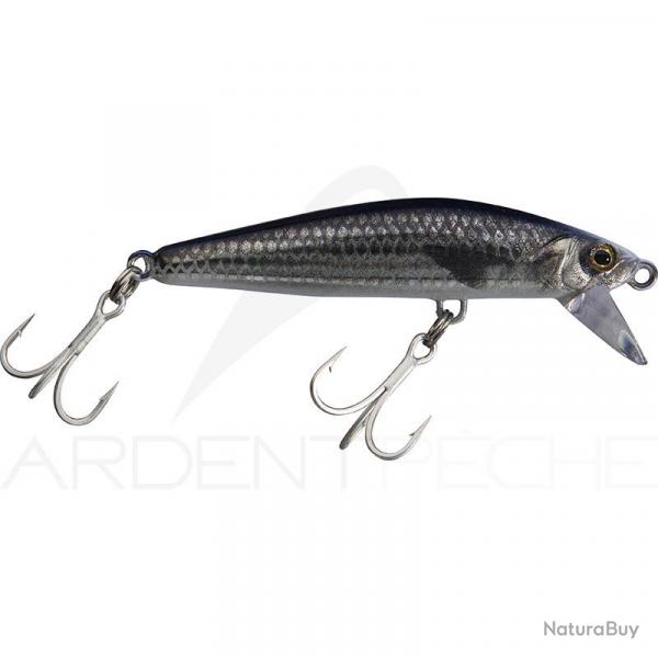 Poisson nageur ILLEX Fit minnow 70 S RT Mullet
