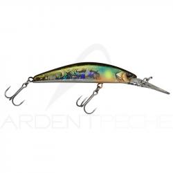 Poisson nageur ILLEX Tricoroll GT 72 DR F NF Ayu