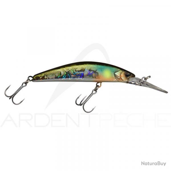 Poisson nageur ILLEX Tricoroll GT 72 DR F NF Ayu