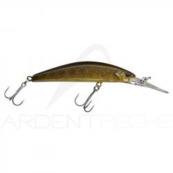 Poisson nageur ILLEX Tricoroll GT 72 DR F RT Truitelle