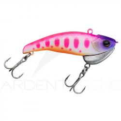 Leurre coulant ILLEX Tricorollvib 60 Pink pearl yamame
