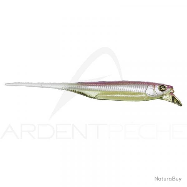 Leurre souple ILLEX RV Driftfry 3 Deadly bait