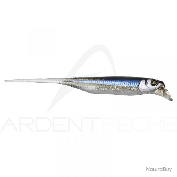 Leurre souple ILLEX RV Driftfry 3 Flashing bait