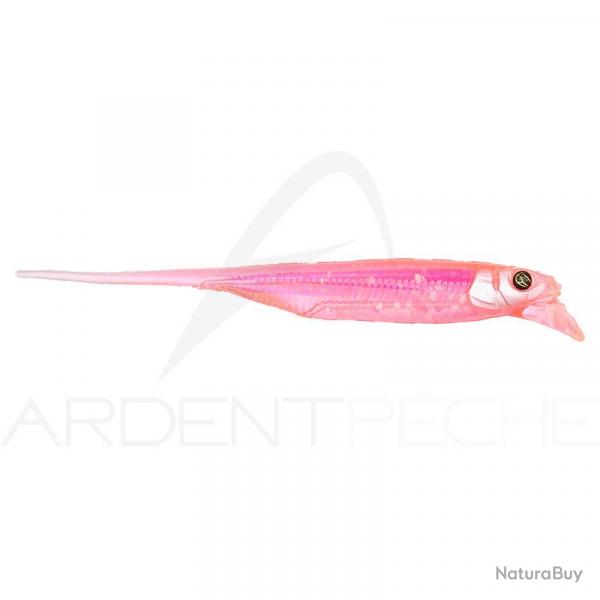 Leurre souple ILLEX RV Driftfry 3 Pink wakasagi