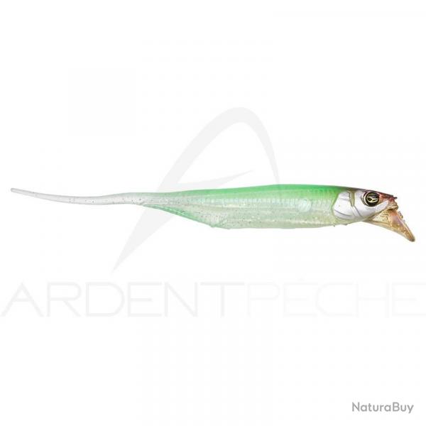 Leurre souple ILLEX RV Driftfry 3 Sight chartreuse fry