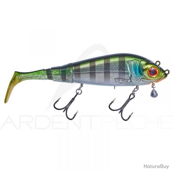 Leurre coulant GUNKI Grouper 180 S Blue gill GB