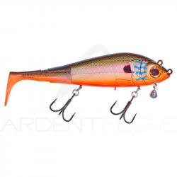 Leurre coulant GUNKI Grouper 180 S Sun perch