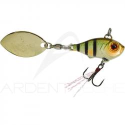 Spintail GUNKI Shocker vib 10 Wild perch