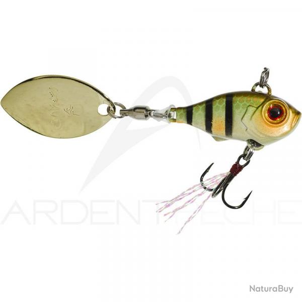 Spintail GUNKI Shocker vib 10 Wild perch
