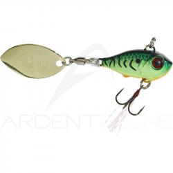 Spintail GUNKI Shocker vib 10 Mat fire tiger