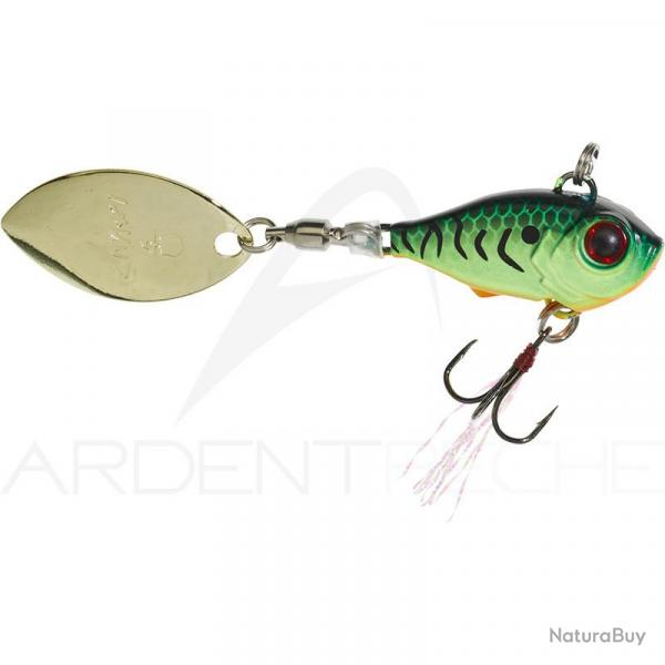 Spintail GUNKI Shocker vib 10 Mat fire tiger