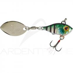 Spintail GUNKI Shocker vib 10 Blue gill