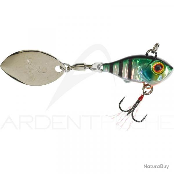 Spintail GUNKI Shocker vib 10 Blue gill