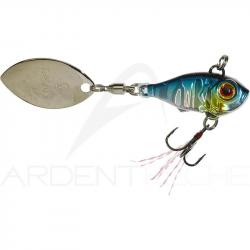 Spintail GUNKI Shocker vib 10 Bleek