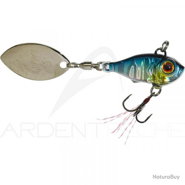 Spintail GUNKI Shocker vib 10 Bleek