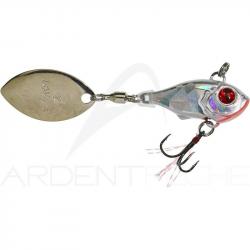 Spintail GUNKI Shocker vib 10 White holo