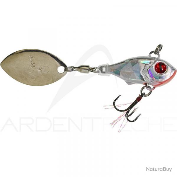 Spintail GUNKI Shocker vib 10 White holo