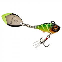 Spintail GUNKI Shocker vib 10 80'S Perch