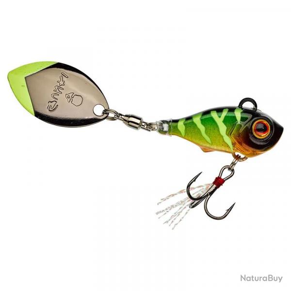 Spintail GUNKI Shocker vib 14 80'S Perch