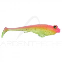 Leurre souple GUNKI Rockstar 45 Pink chart