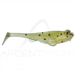 Leurre souple GUNKI Rockstar 45 Gremille