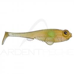 Leurre souple GUNKI Rockstar 45 UV Ayu