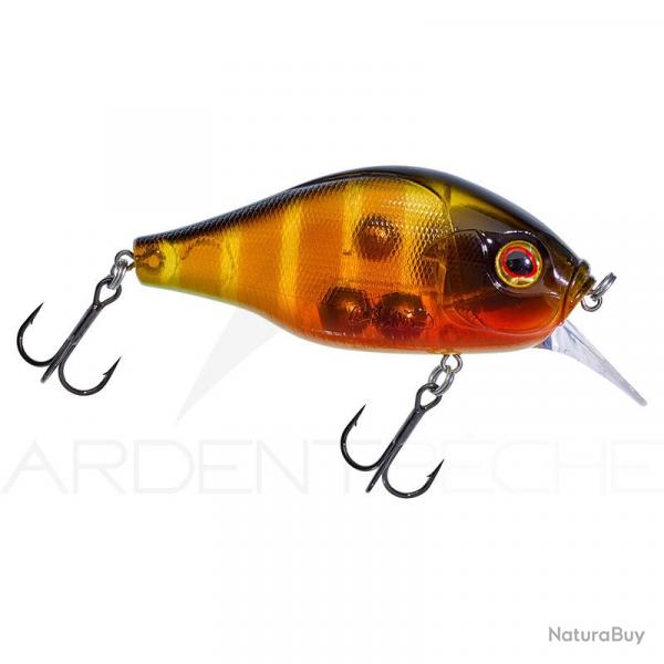 Crankbait GUNKI Dogora 85 F Bloody perch