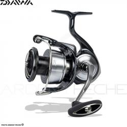 Moulinet spinning DAIWA Certate G LT 24 3000 D XH