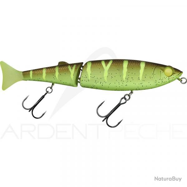Swimbait ILLEX Freddy noisy 130 CW Guripan tiger