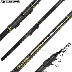 Canne toc téléréglable GARBOLINO Essential finesse R 680-7R3