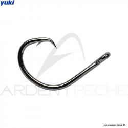 Hameçon simple YUKI BX44 H4/0
